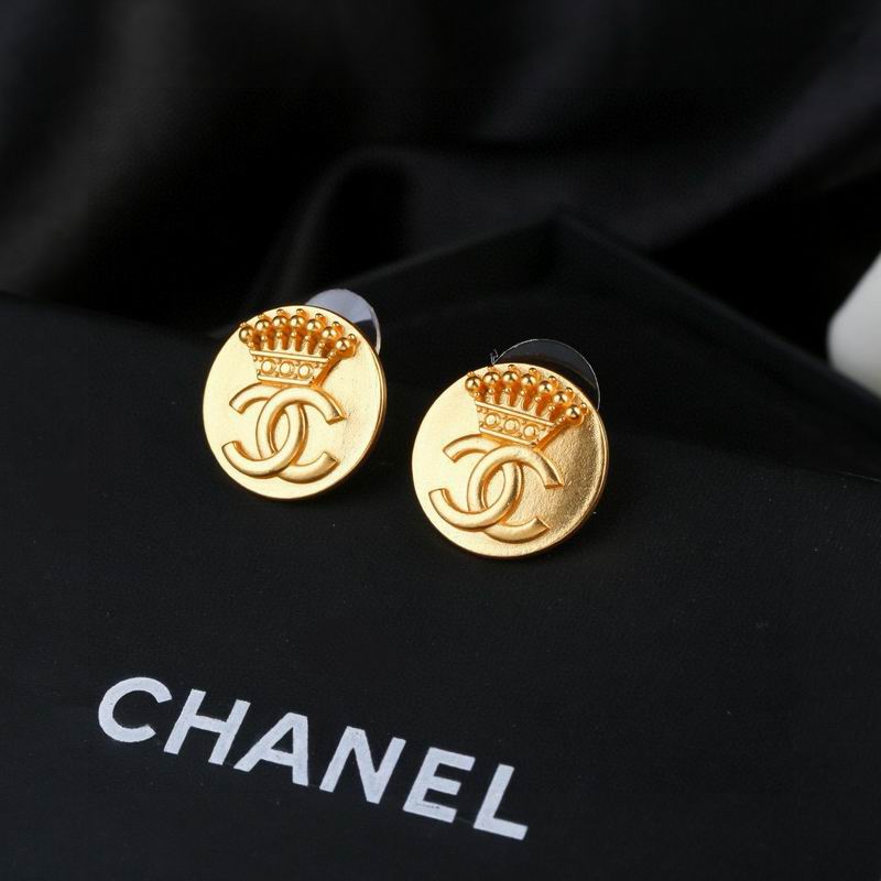 Chanel Earring 03yxs101